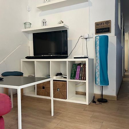 Casa Claudia Apartman El Médano Kültér fotó