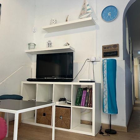 Casa Claudia Apartman El Médano Kültér fotó