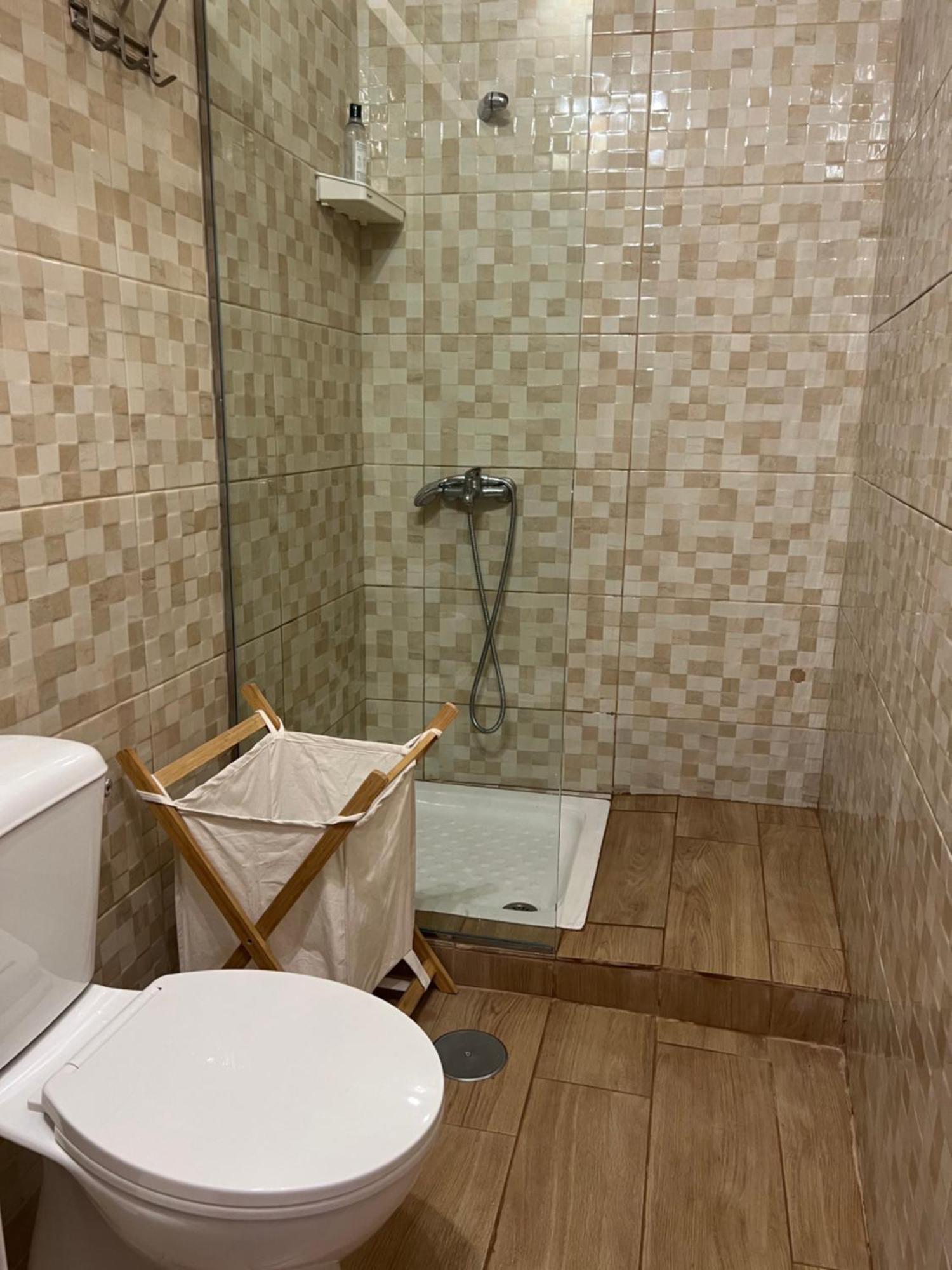 Casa Claudia Apartman El Médano Kültér fotó