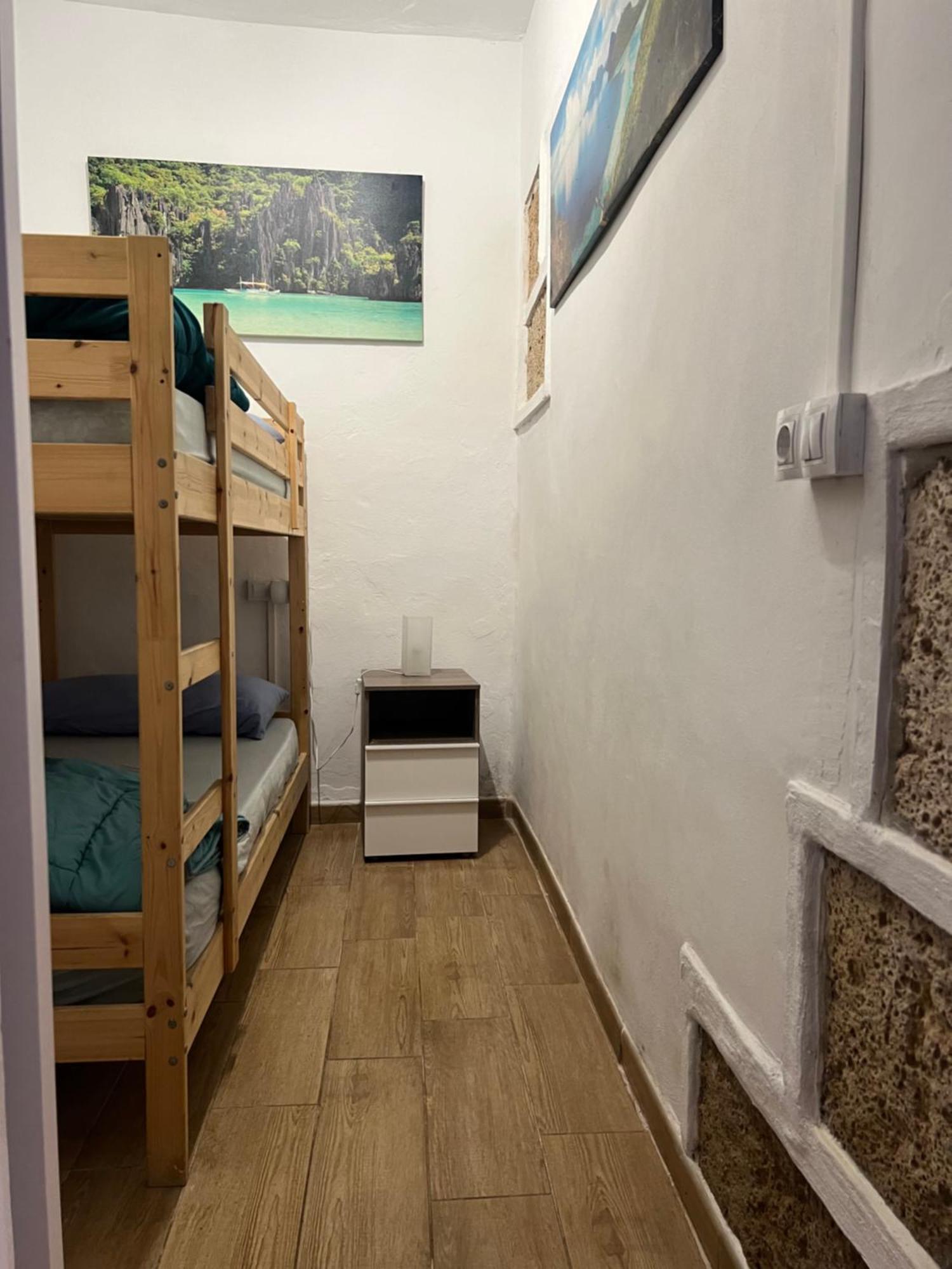 Casa Claudia Apartman El Médano Kültér fotó