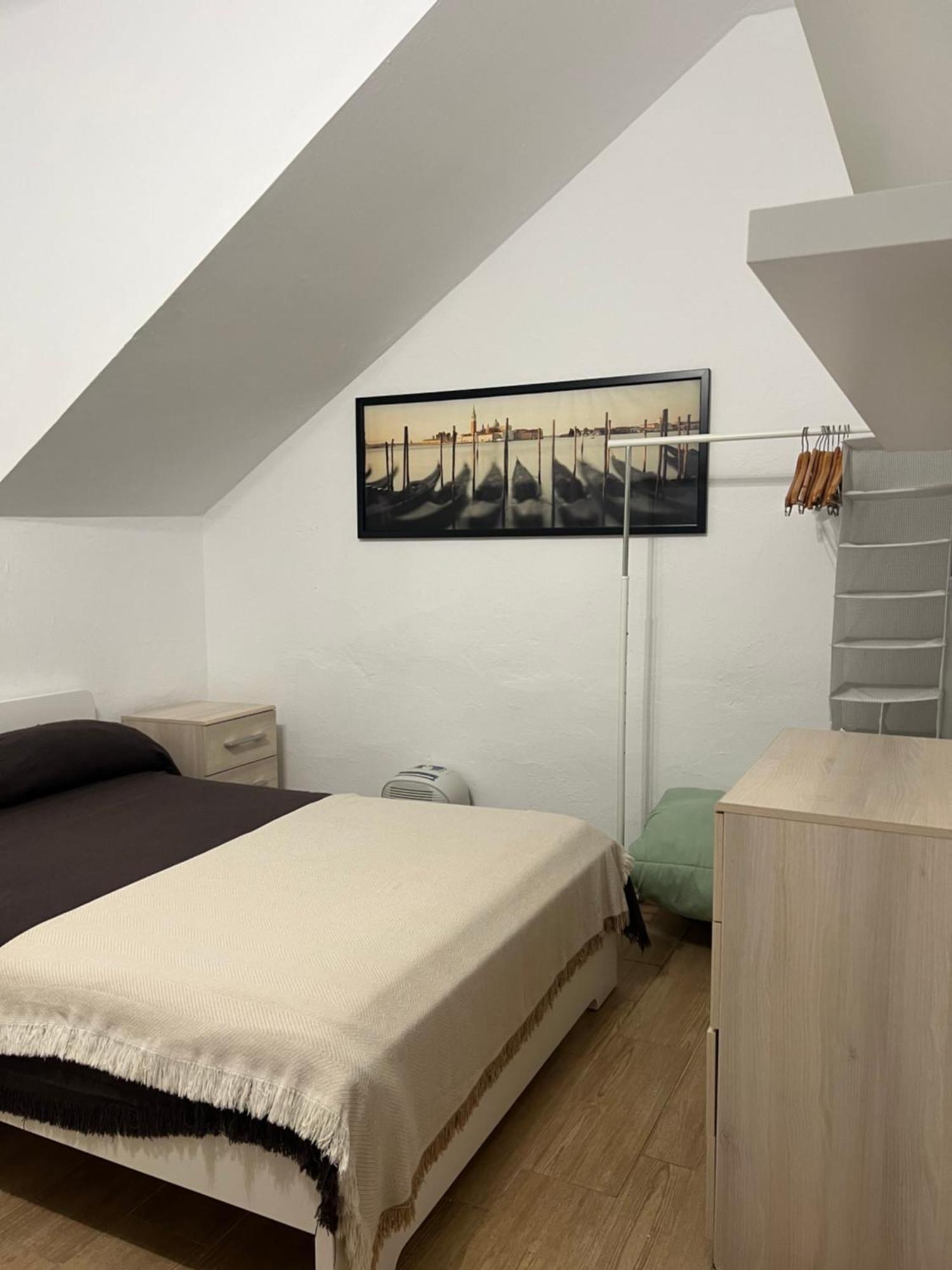Casa Claudia Apartman El Médano Kültér fotó