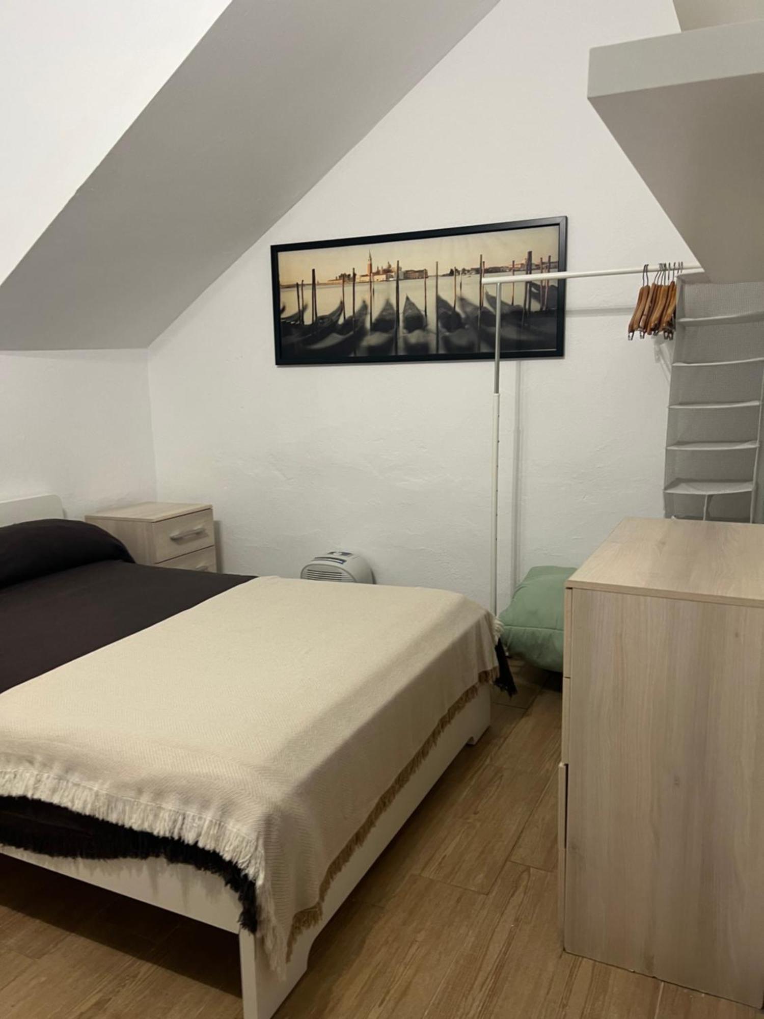 Casa Claudia Apartman El Médano Kültér fotó