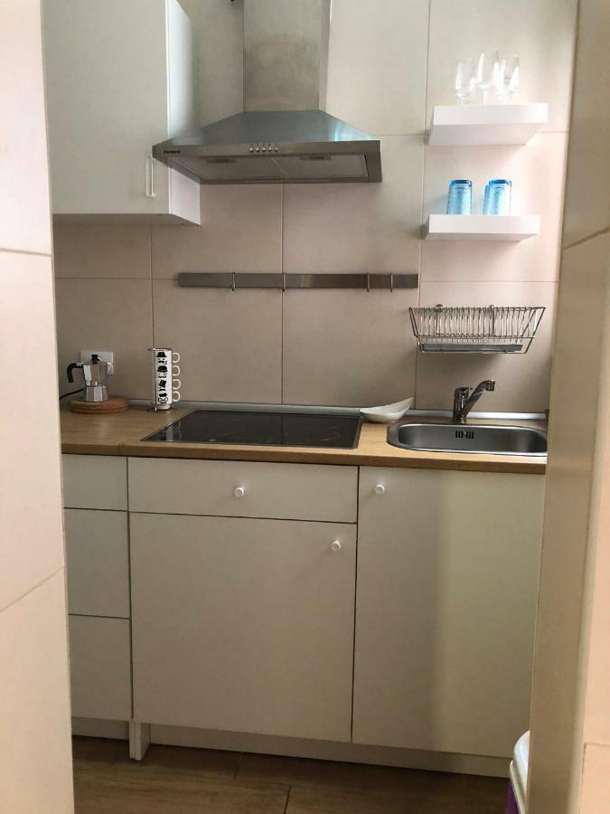 Casa Claudia Apartman El Médano Kültér fotó