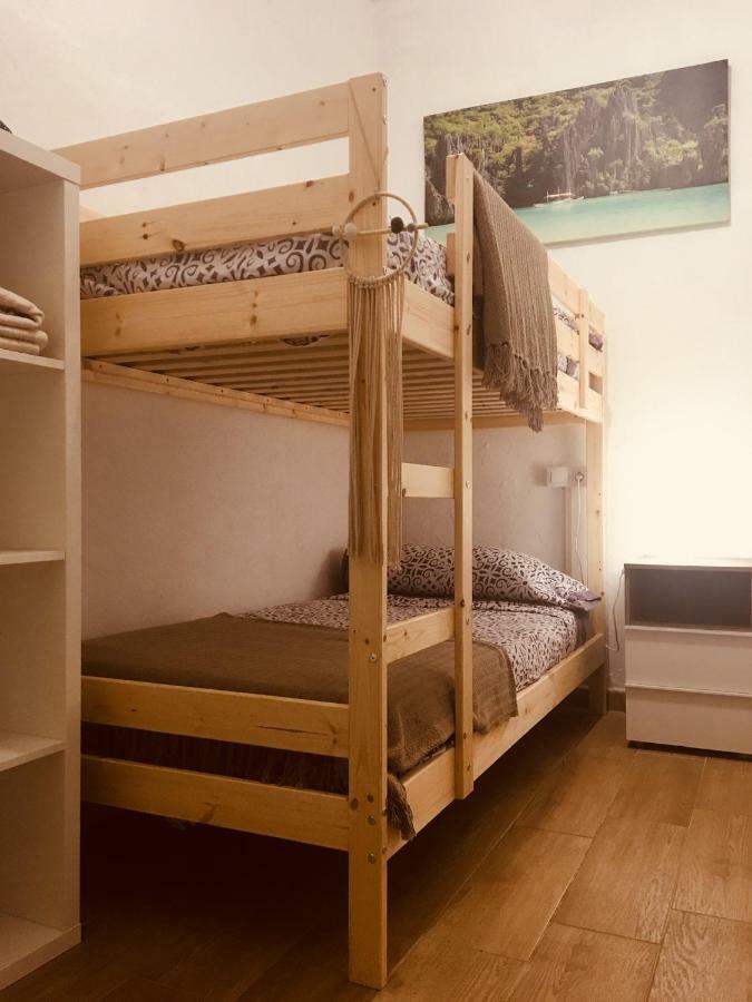 Casa Claudia Apartman El Médano Kültér fotó